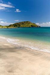 Cockleshell Bay, St Kitts, Caribbean | Obraz na stenu