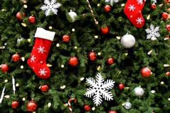 Christmas Decorations | Obraz na stenu
