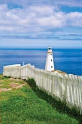 Cape Spear Lighthouse | Obraz na stenu