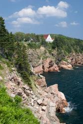 Nova Scotia, Cape Breton Island | Obraz na stenu