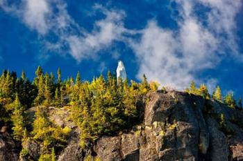 Notre-Dame-Du-Saguenay, Canada | Obraz na stenu