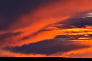 Saskatchewan Prince Albert National Park | Obraz na stenu