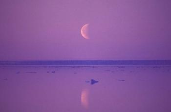 Foxe Basin, Baffin Island | Obraz na stenu