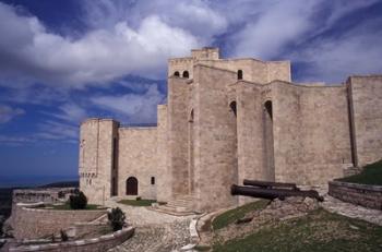 Citadel Fortress, Kruja | Obraz na stenu