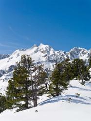 National Park Hohe Tauern, Austria II | Obraz na stenu