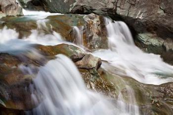 River Isel, Hohe Tauern National Park | Obraz na stenu