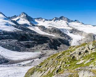 Nationalpark Hohe Tauern | Obraz na stenu