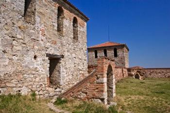 Baba Vida Fortress, Bulgaria | Obraz na stenu