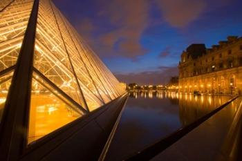 Detail of Eiffel Tower | Obraz na stenu