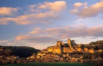 Dordogne Valley, France | Obraz na stenu