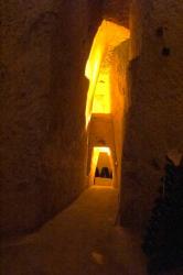 Wine Cellar, Old Chalk Quarry | Obraz na stenu