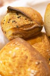 Corsica Style Bread, France | Obraz na stenu