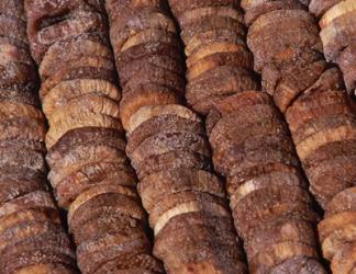 Dried Figs, Normandy, France | Obraz na stenu