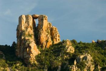 Red Rock Formations by UNESCO World Heritage Site | Obraz na stenu
