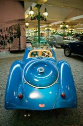 Musee National de l'Automobile, France | Obraz na stenu
