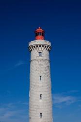 Mole St-Louis Pier Lighthouse | Obraz na stenu