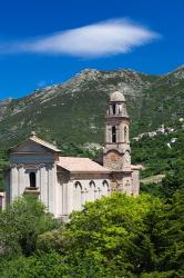 Town Baroque Church | Obraz na stenu