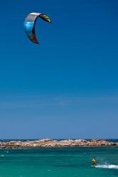 Kite Surfing in France | Obraz na stenu