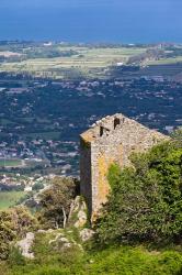 Fiumorbo Coastal Plain | Obraz na stenu