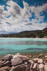 Plage de Palombaggia Beach | Obraz na stenu