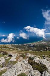 Serra de Pigno Mountain | Obraz na stenu