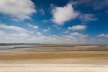 La Baie de Somme, Somme Bay | Obraz na stenu