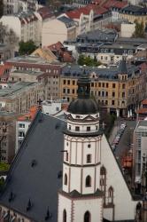 St Thomas Church, Germany | Obraz na stenu