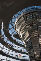 Reichstag, Berlin, Germany | Obraz na stenu