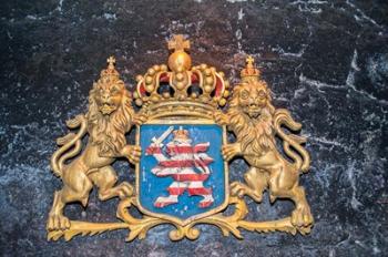 Kupferberg Family Crest | Obraz na stenu