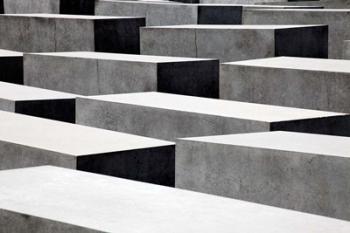 Memorial to the Murdered Jews of Europe | Obraz na stenu