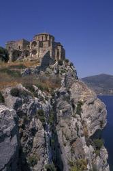 Church of St Sophia, Monemvasia, Greece | Obraz na stenu