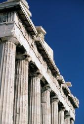 The Acropolis, Attica, Athens, Greece | Obraz na stenu