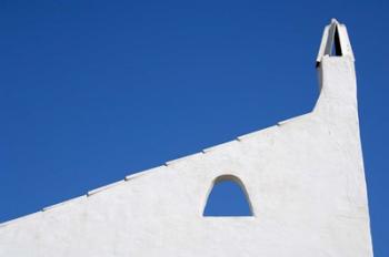 Spain, Menorca, Binibeca, Resort Town | Obraz na stenu