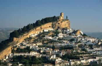 Montefrio, Andalusia, Spain | Obraz na stenu