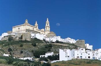 Olvera, Andalusia, Spain | Obraz na stenu