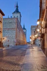 Alcazar, Toledo, Spain | Obraz na stenu