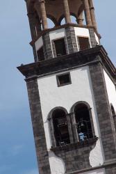 Church on Tenerife, Canary Islands, Spain | Obraz na stenu