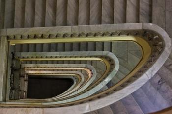 Circulo de Bellas Artes, Madrid, Spain | Obraz na stenu