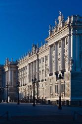Palacio Real, Madrid, Spain | Obraz na stenu