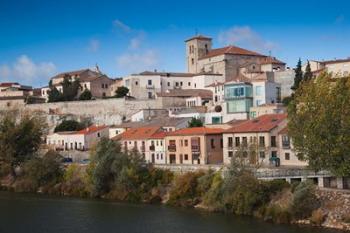 Zamora, Spain | Obraz na stenu