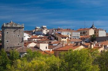 Avila, Spain | Obraz na stenu