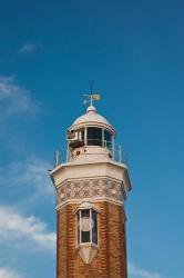 Faro de Bonanza Lighthouse, Bonanza, Spain | Obraz na stenu