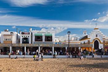 Sanlucar de Barrameda, Spain | Obraz na stenu