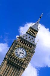 Big Ben in London, England | Obraz na stenu