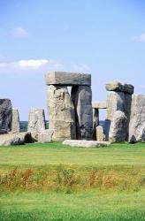 England Stonehenge | Obraz na stenu