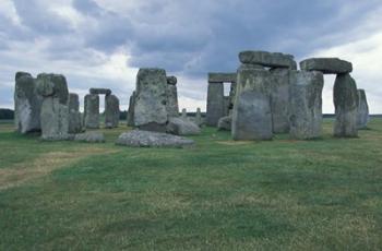 Stonehenge, Avebury, Wiltshire, England | Obraz na stenu