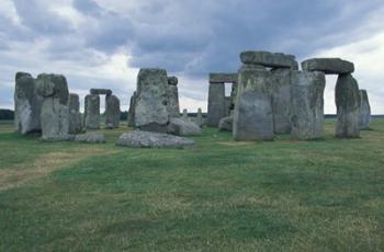 Stonehenge, Avebury, Wiltshire, England | Obraz na stenu