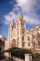 Natural History Museum, London, United Kingdom | Obraz na stenu