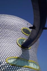 Bull Ring, Birmingham, England | Obraz na stenu