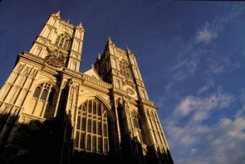 Westminster Abbey, London, England | Obraz na stenu